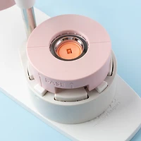 We R Memory Keepers® Button Press™ Bobby Pin Backers Kit, Makes 5