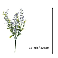 12" Berry Foliage Pick by Ashland