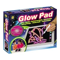 Glow Pad