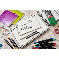 Derwent® Academy Sketching 6 Pencil Tin Set