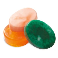 Silicone Oval Soap Mold by Make Market®