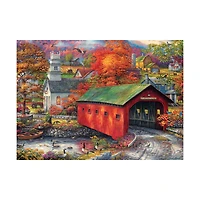 Art Gallery of Chuck Pinson The Sweet Life 1000 Piece Jigsaw Puzzle