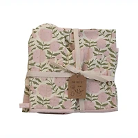 Hello Honey® Floral Print Cotton Child's Apron