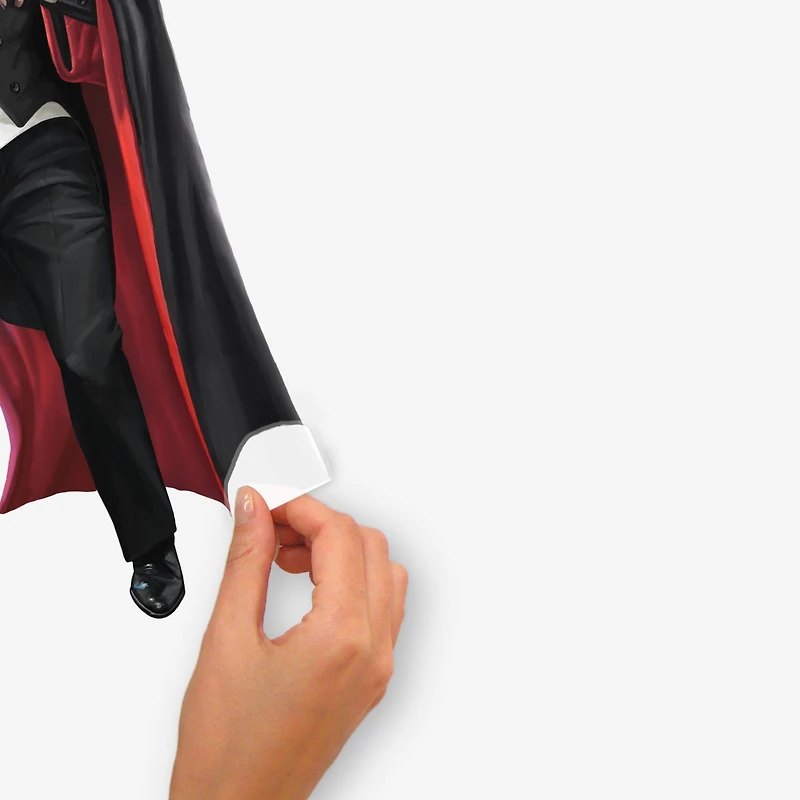 RoomMates Classic Monsters Peel & Stick Wall Decals