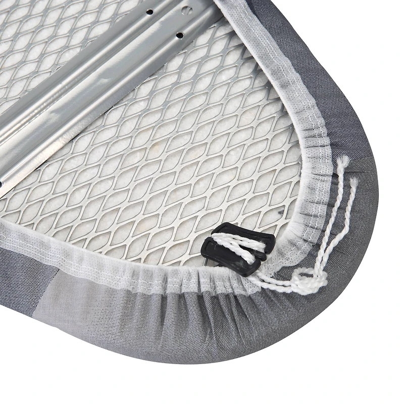 Laundry 360 Scorch Resistant Table Top Ironing Board