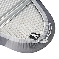 Laundry 360 Scorch Resistant Table Top Ironing Board