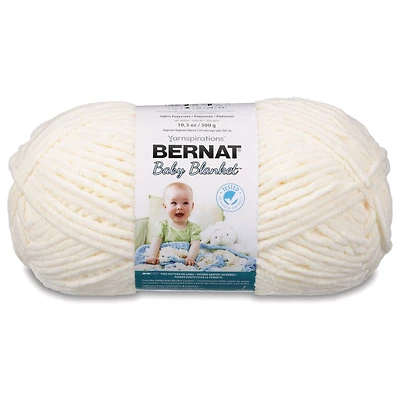 Bernat® Baby Blanket™ Yarn