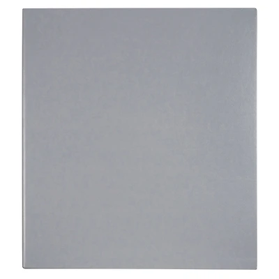 6 Pack: Gray Magnetic Photo Album by Recollections™