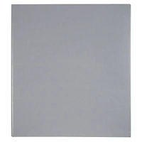 6 Pack: Gray Magnetic Photo Album by Recollections™