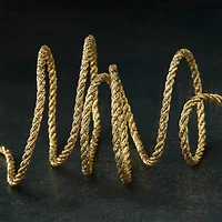 3mm x 7yd. Metallic Cording by Celebrate It™