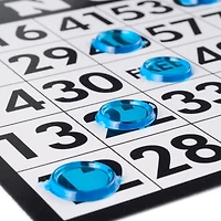 Toy Time Deluxe Classic Bingo Set 