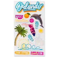 Orlando Stickers by Recollections™