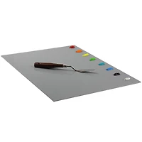 New Wave® Easy View® Gray Acrylic Palette