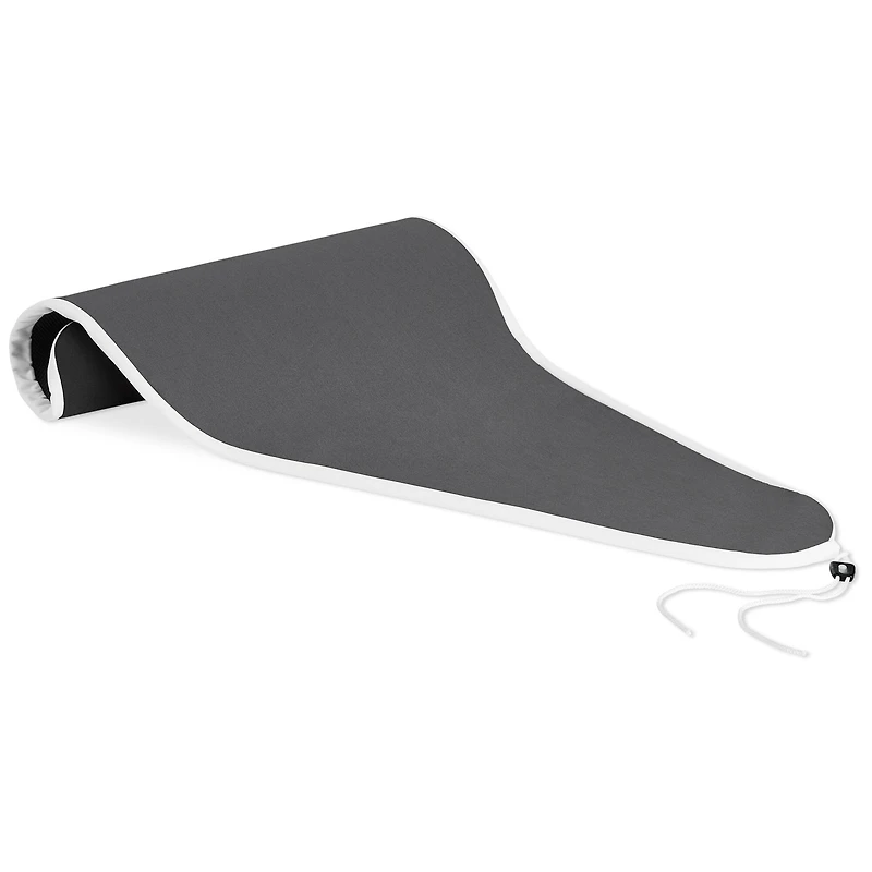 The Board 220IB Home Ironing Board with VeraFoam Cover