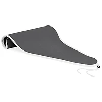 The Board 220IB Home Ironing Board with VeraFoam Cover