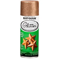 Rust-Oleum® Glitter Spray Paint
