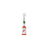Hot Sauce Charm by Bead Landing™