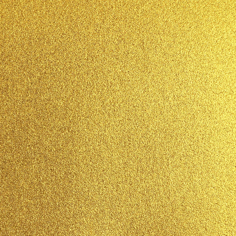 12" x 18" Gold Metallic Foam Sheet by Creatology™