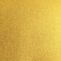 12" x 18" Gold Metallic Foam Sheet by Creatology™