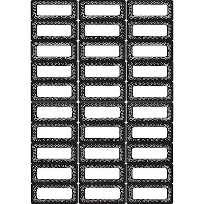 Ashley Productions Magnetic Labels Chalk Loop Set