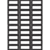 Ashley Productions Magnetic Labels Chalk Loop Set