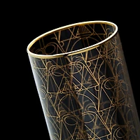 JoyJolt® 13.5oz. Star Wars™ Deco Tall Drinking Glasses, 4ct.