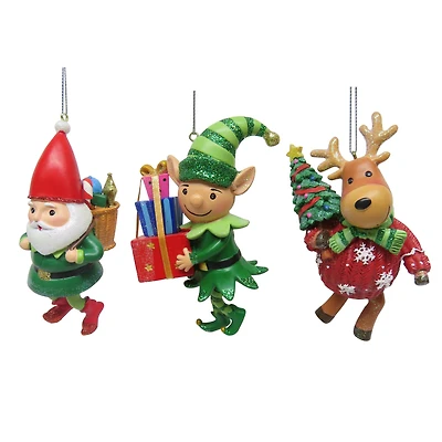 Assorted 4.5" Novelty Ornament by Ashland®, 1pc.