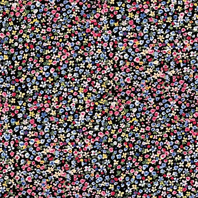 RoomMates Petite Floral Peel & Stick Wallpaper