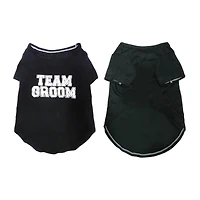 Best Furry Friends Team Groom Dog T-Shirt