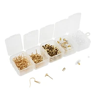 Earring Finding Kit by Bead Landing