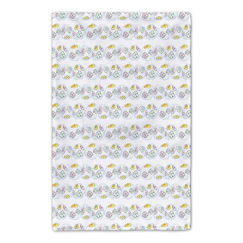 Loves Easter Egg Hunts 16" x 25" Tea Towel - Set of 2