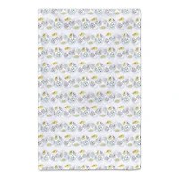 Loves Easter Egg Hunts 16" x 25" Tea Towel - Set of 2