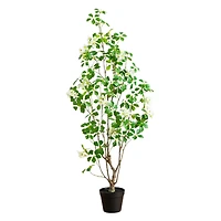 4ft. Artificial Dogwood Tree