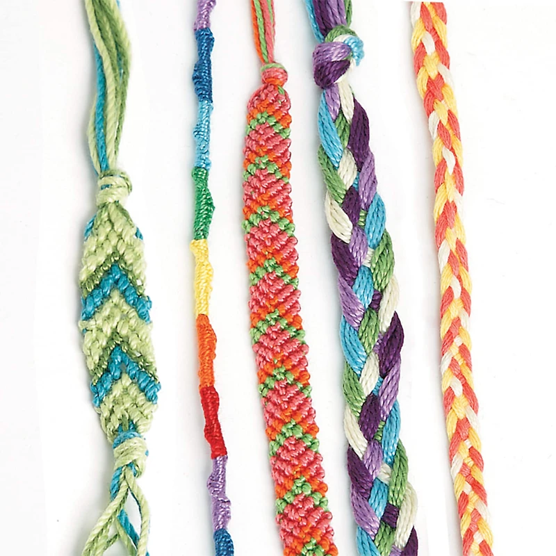 Pastel Embroidery Floss by Loops & Threads™, 36ct.