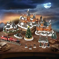 Harry Potter™ LED Lighted Christmas Village Set, 14ct.