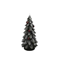 Green Christmas Tree Candle by Ashland