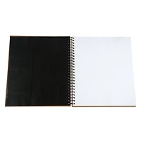 12" x 12" Spiral Bound Scrapbook Album by Recollections