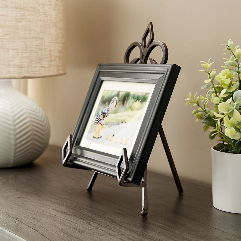 Bronze Keller Easel By Studio Décor®