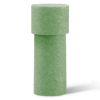 FloraCraft® FloraFōM Memorial Vase Insert Green