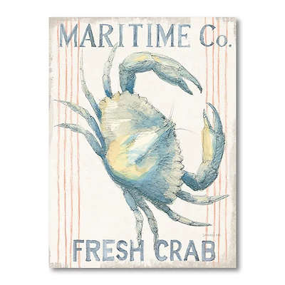 Designart - RW Floursack Nautical III