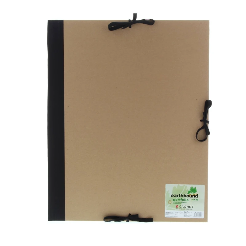 Daler-Rowney® Cachet Earthbound Portfolio