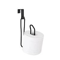 SunnyPoint Over the Tank Toilet Paper Holder