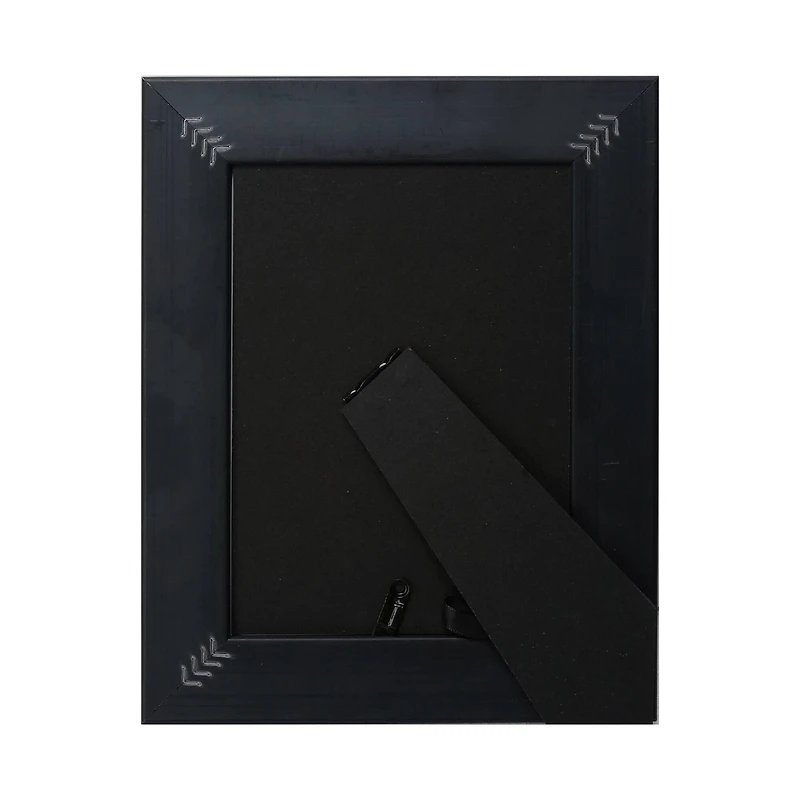 Simply Essentials™ Red Marbled Frame by Studio Décor