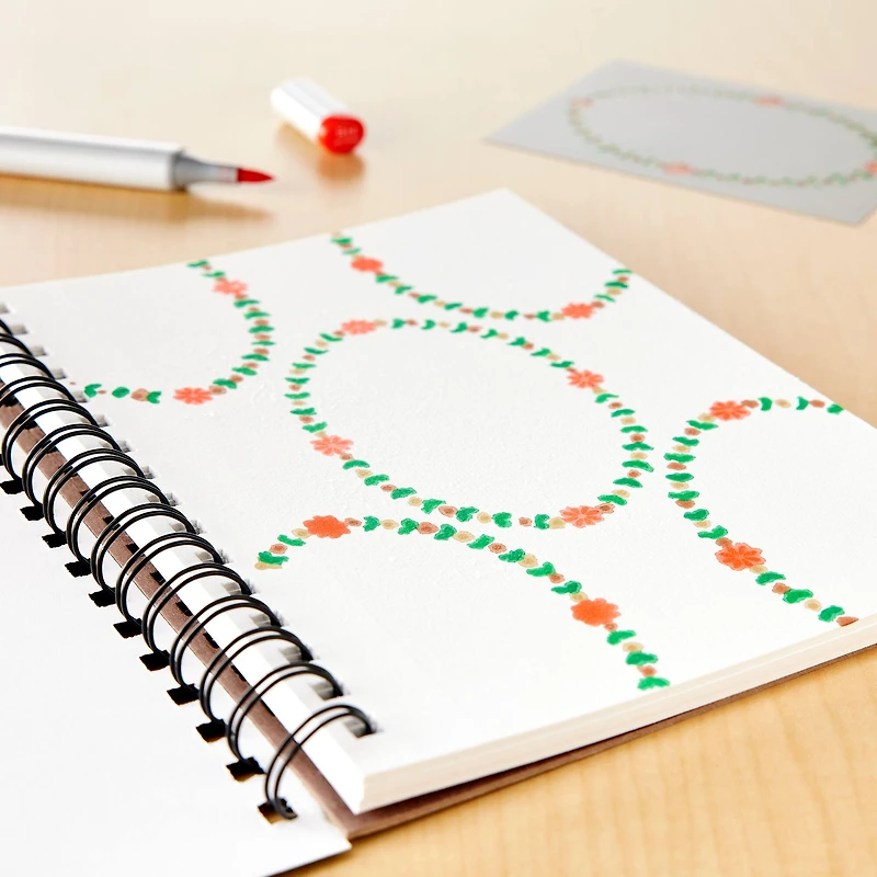 Canson® Artist Series Mix Media Book