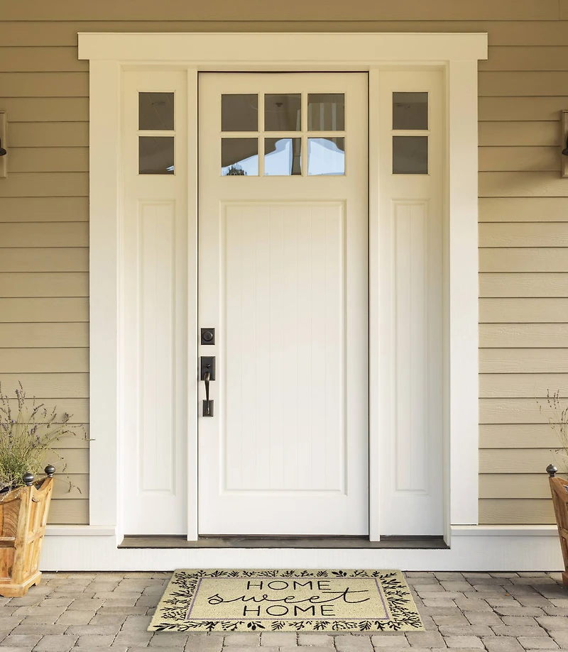 DII® Botanical Sweet Home Doormat
