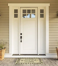 DII® Botanical Sweet Home Doormat