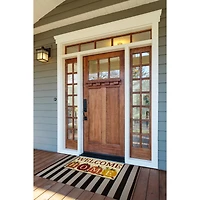 DII® Welcome Home Pumpkins Doormat