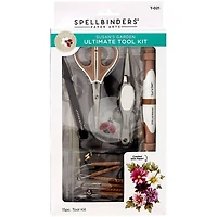 Spellbinders® Susan's Garden Ultimate Tool Kit