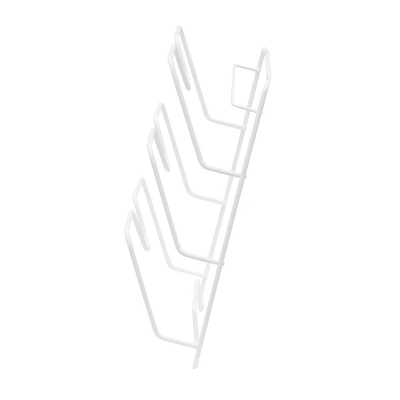 Household Essentials 12.8" Oversized Cabinet Door Lid Holder