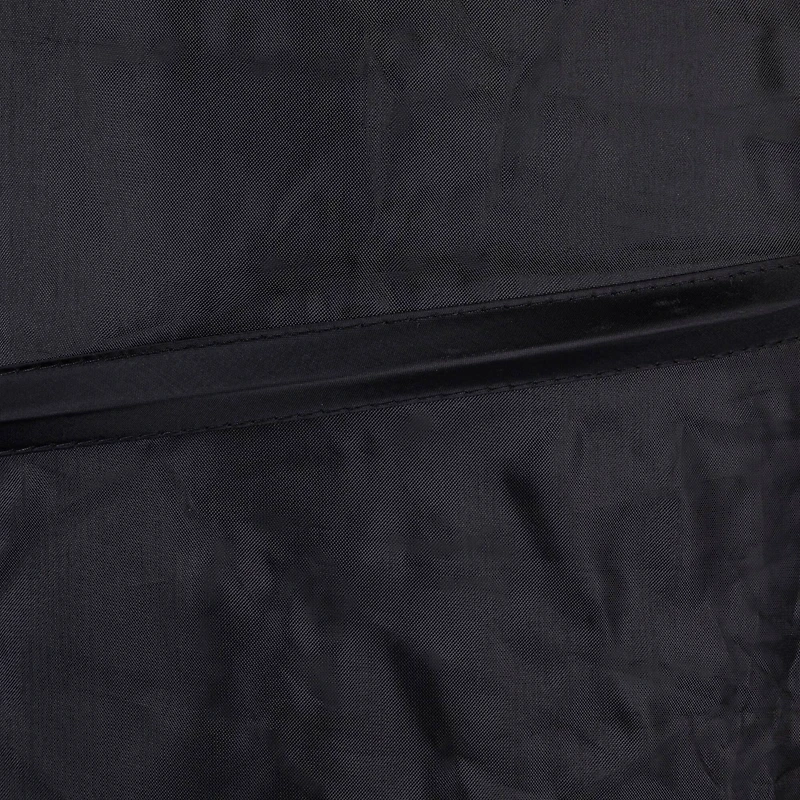 Household Essentials Rolling Pop Up Laundry Hamper